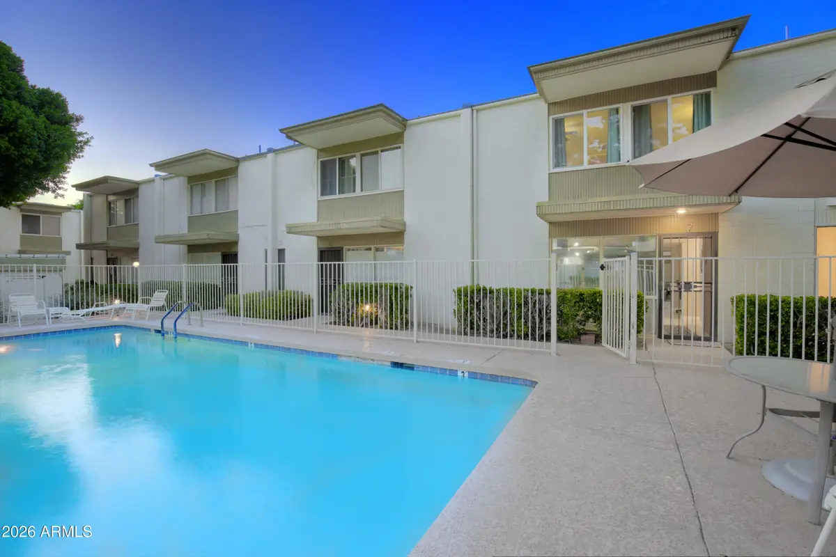 7740 E Heatherbrae Avenue #17, Scottsdale, AZ 85251 - #1