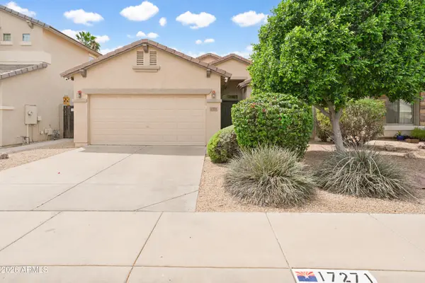 17271 W Smokey Drive, Surprise, AZ 85388
