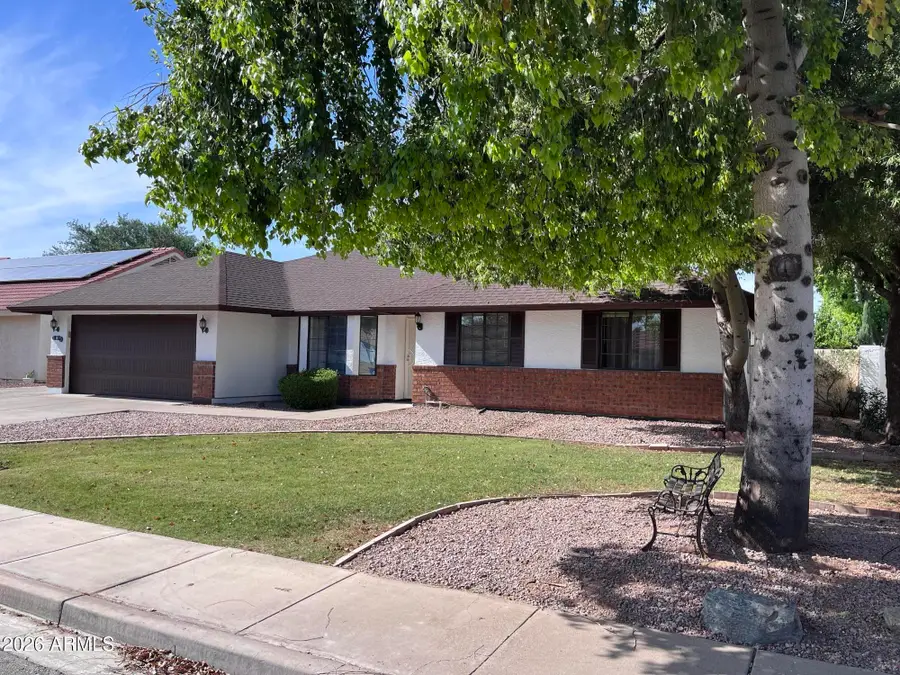 470 E San Angelo Avenue, Gilbert, AZ 85234 - #2