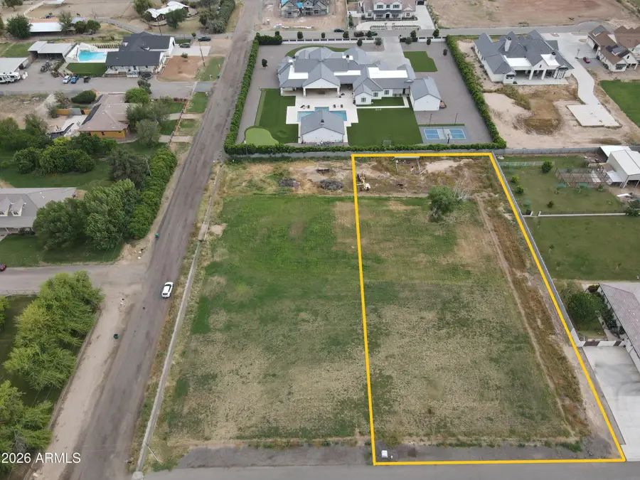 21426 S 156th Lot C Street #C, Gilbert, AZ 85298 - #3