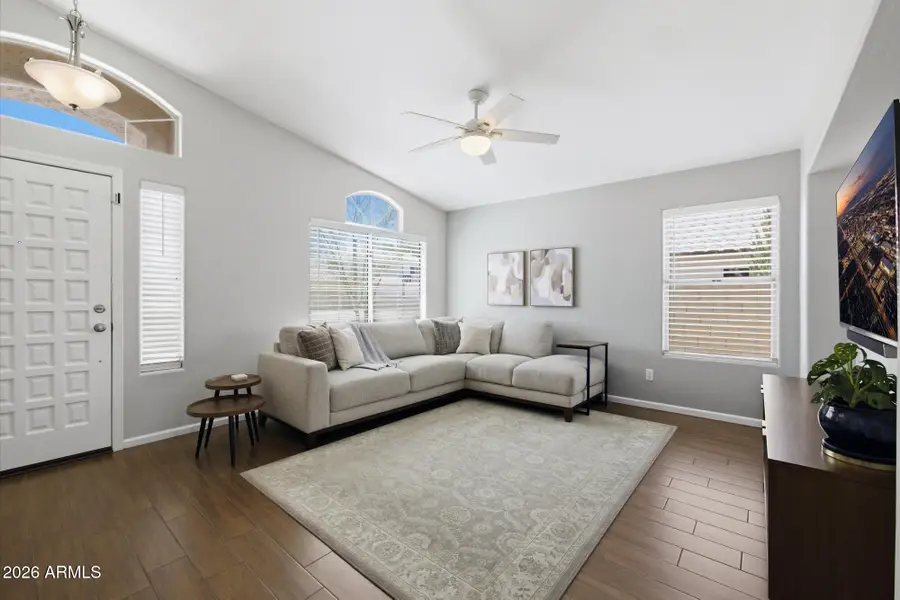 3524 E Kristal Way, Phoenix, AZ 85050 - #2