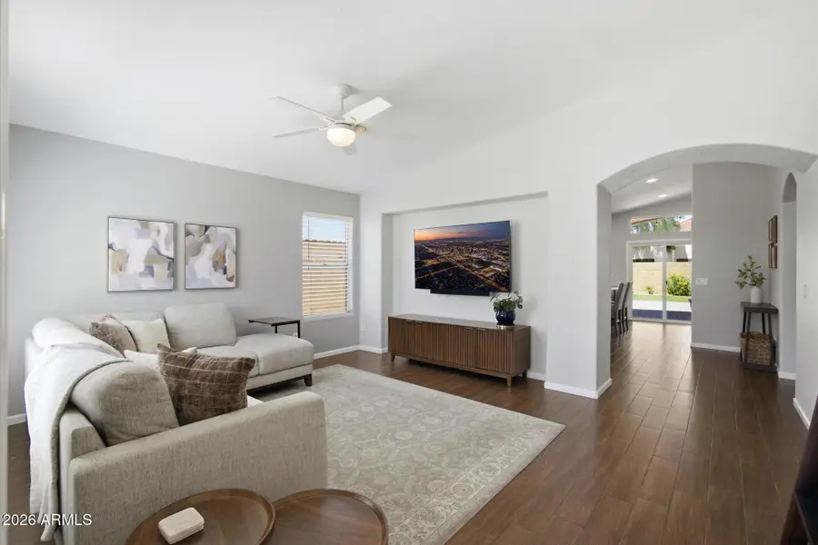 3524 E Kristal Way, Phoenix, AZ 85050 - #3