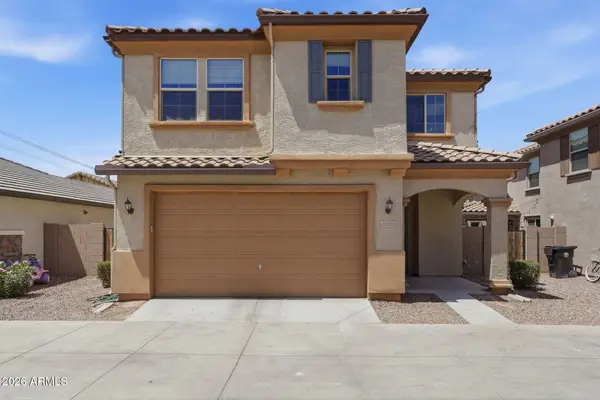 5119 E Greenway Street, Mesa, AZ 85205
