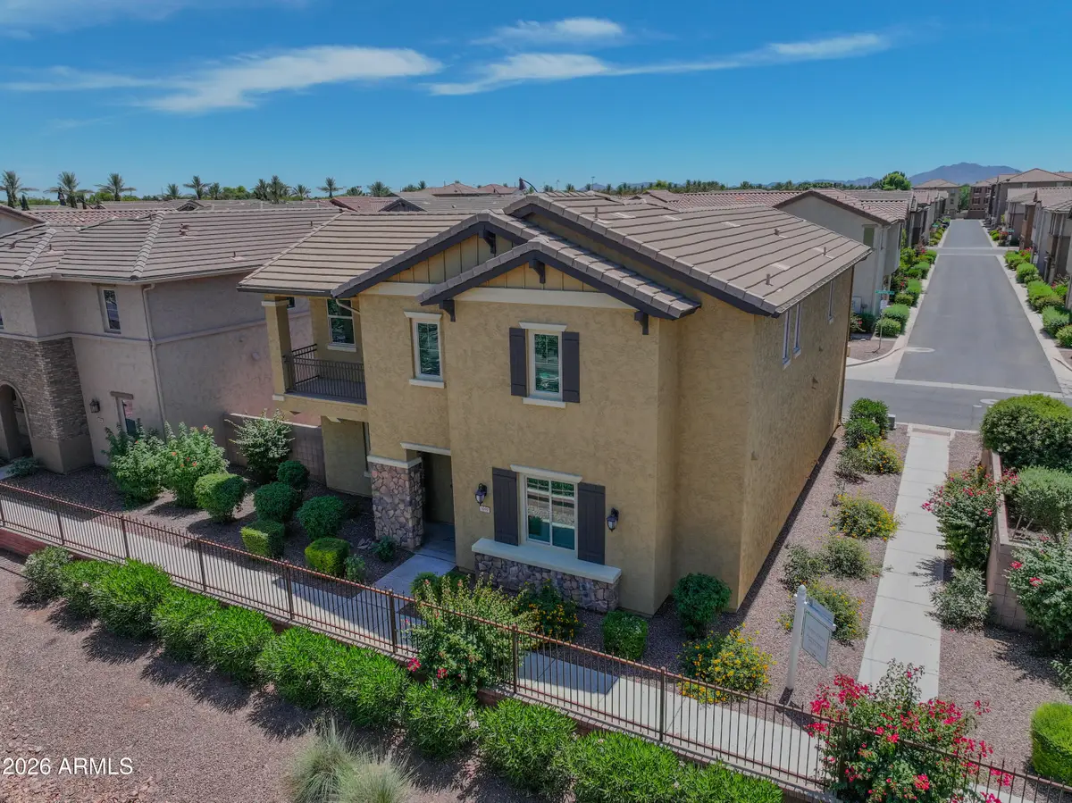 3690 E Angstead Drive, Gilbert, AZ 85296 - #1