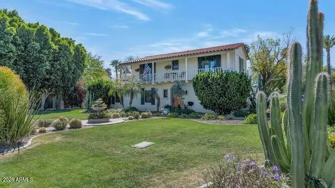 1021 W Encanto Boulevard, Phoenix, AZ 85007 - #1