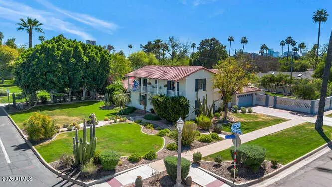 1021 W Encanto Boulevard, Phoenix, AZ 85007 - #2