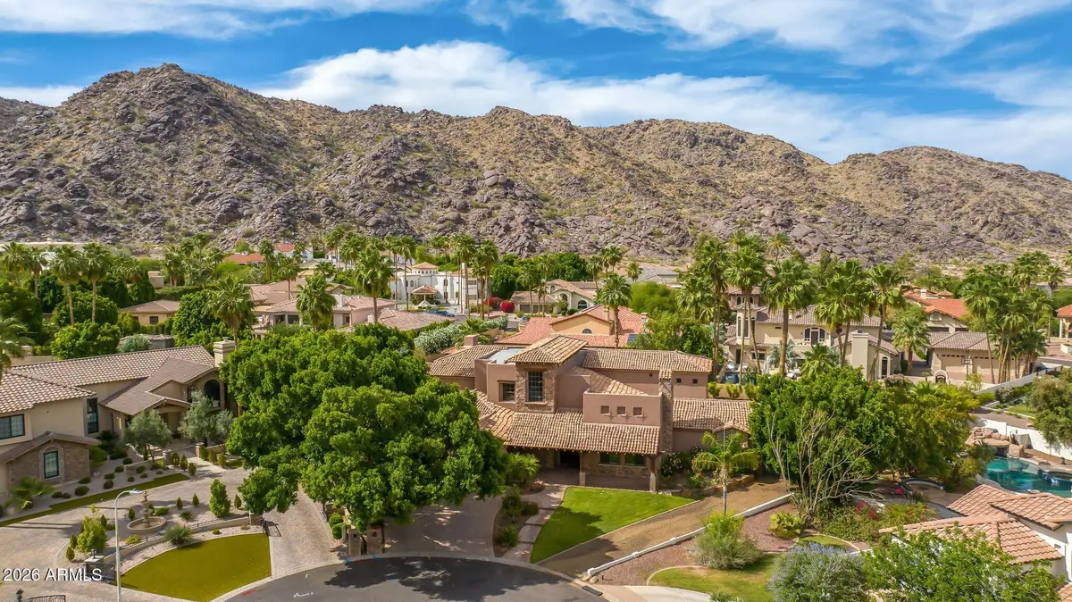 11803 S Tuzigoot Court, Phoenix, AZ 85044 - #1