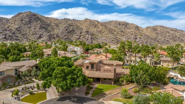 11803 S Tuzigoot Court, Phoenix, AZ 85044