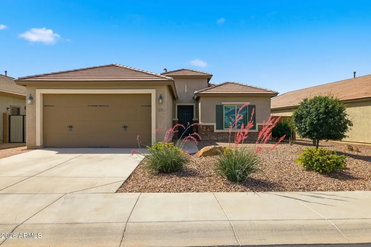 5793 W Saratoga Court, Florence, AZ 85132 - #1