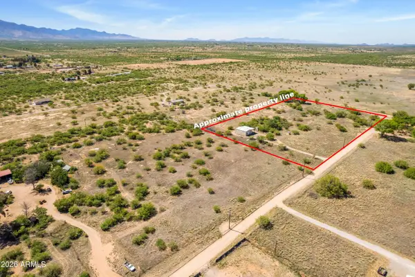 TBD S Yell Lane, Hereford, AZ 85615
