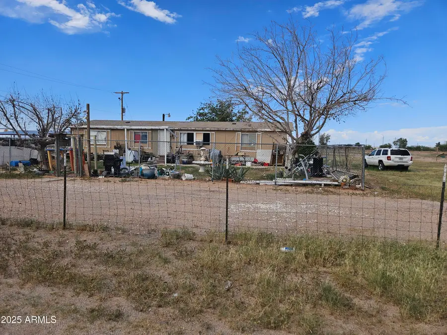 34286 W Macho Road, Stanfield, AZ 85172 - #2