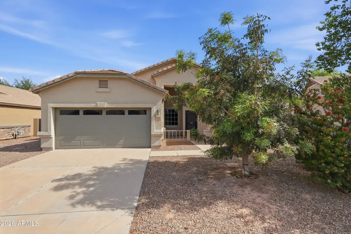 20988 E Via Del Rancho Road, Queen Creek, AZ 85142 - #1
