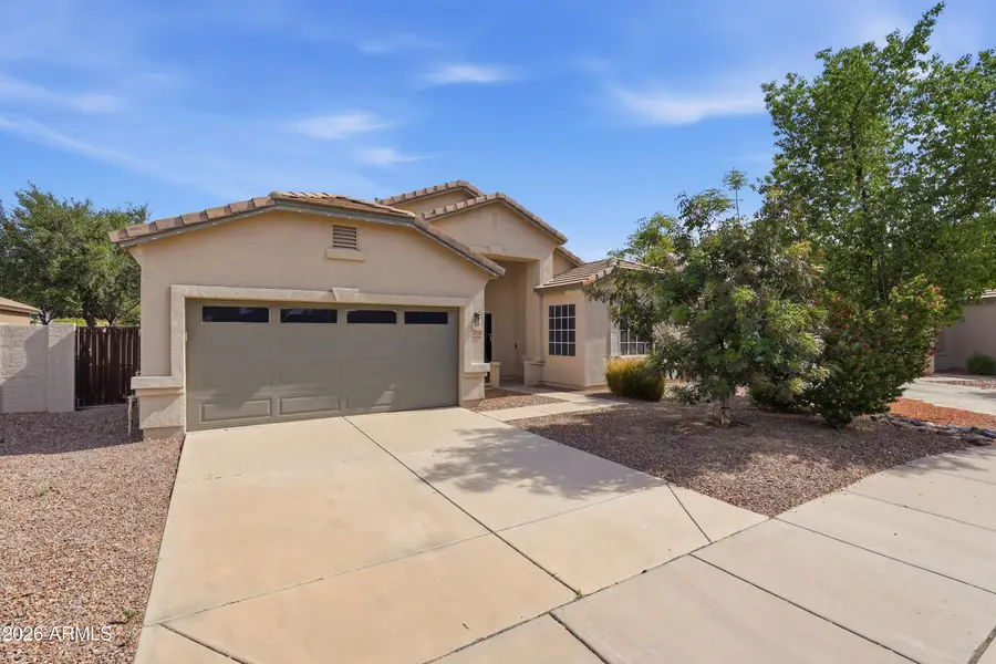 20988 E Via Del Rancho Road, Queen Creek, AZ 85142 - #2