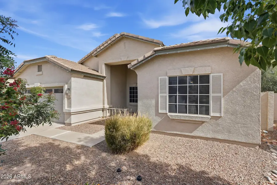 20988 E Via Del Rancho Road, Queen Creek, AZ 85142 - #3