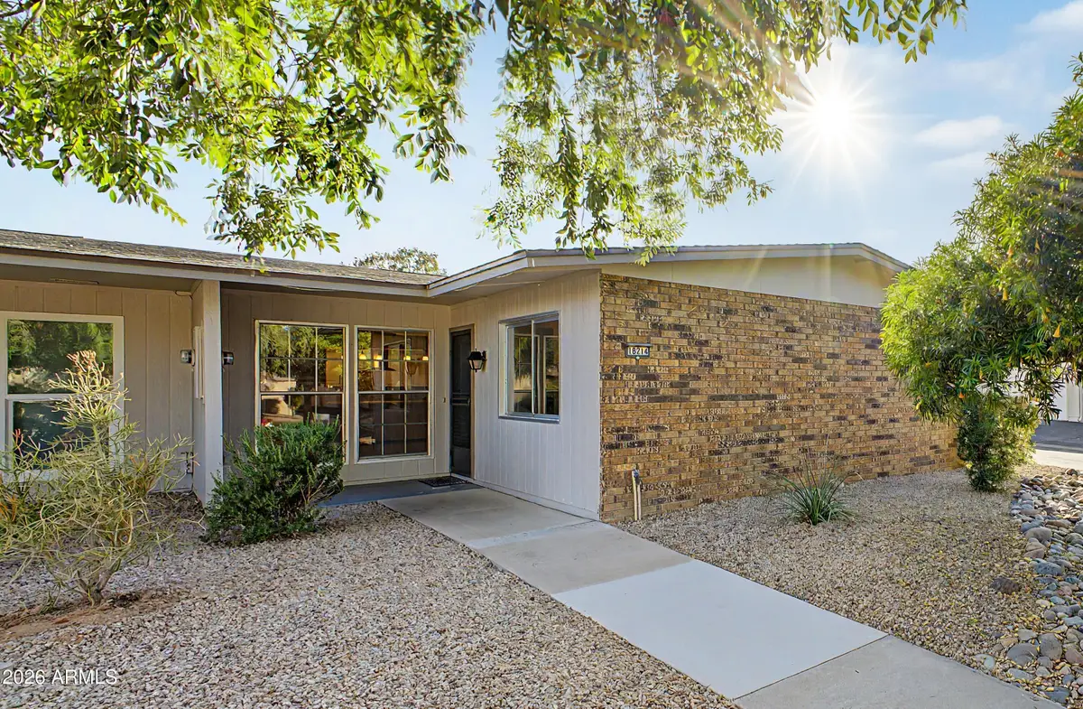 18214 N Opal Drive, Sun City West, AZ 85375 - #1