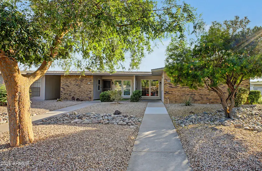 18214 N Opal Drive, Sun City West, AZ 85375 - #2