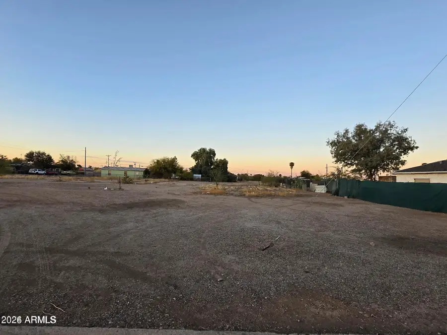 216 W 2nd Place #24, Eloy, AZ 85131 - #3