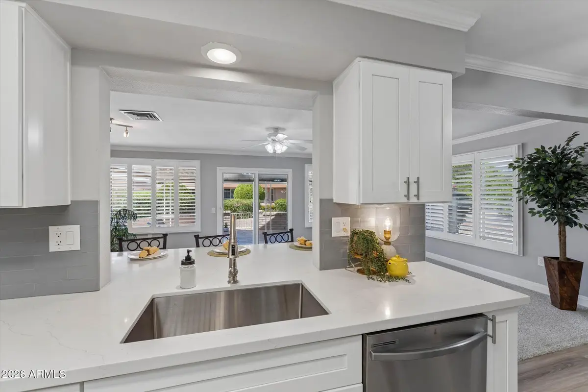 10826 W Brookside Drive, Sun City, AZ 85351 - #1