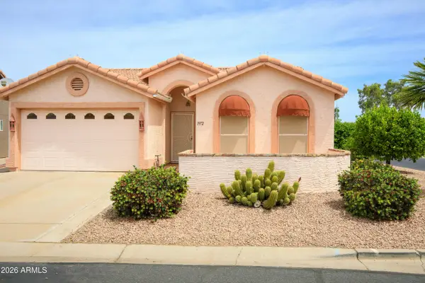 1972 E Doral Drive, Chandler, AZ 85249