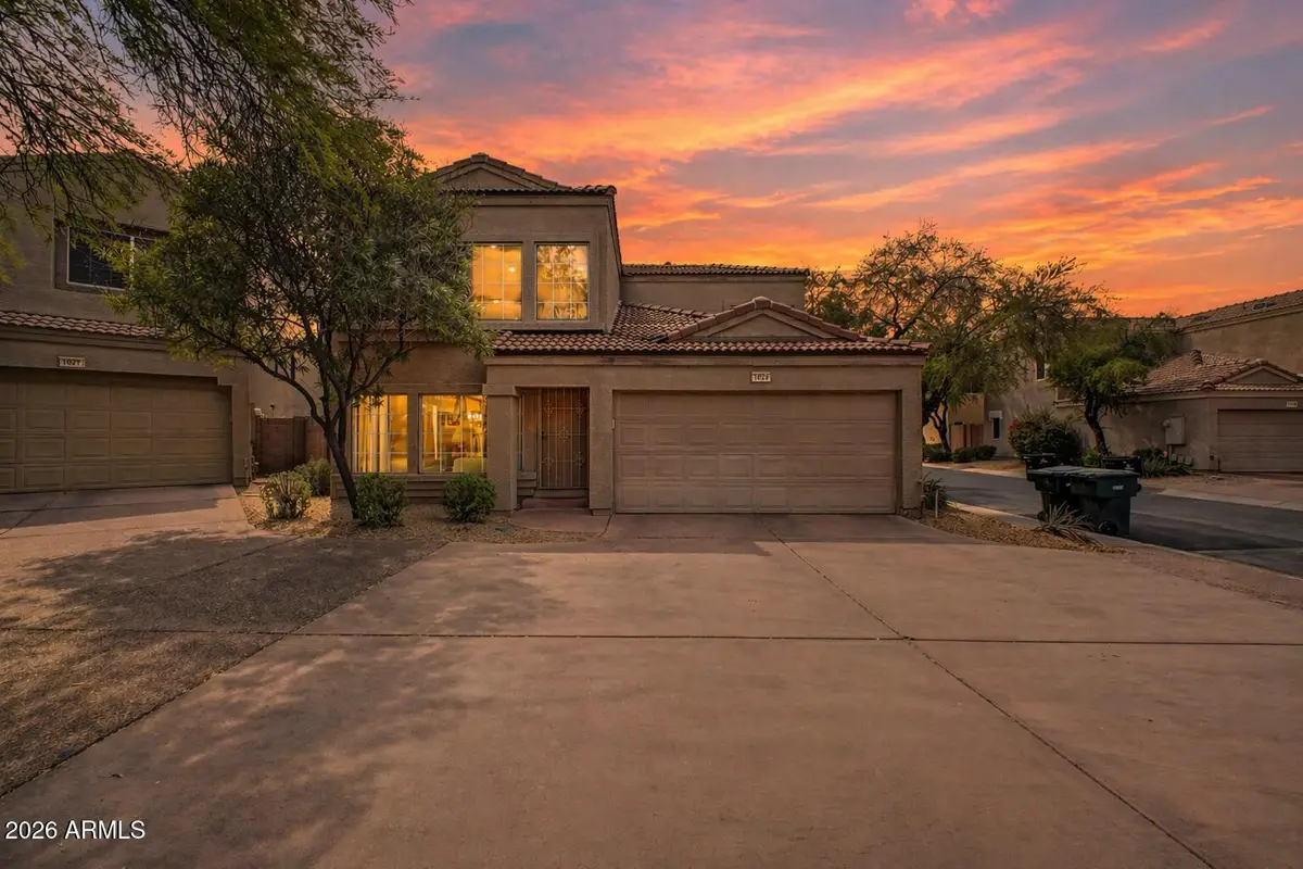 17606 N 17th Place #1026, Phoenix, AZ 85022 - #1