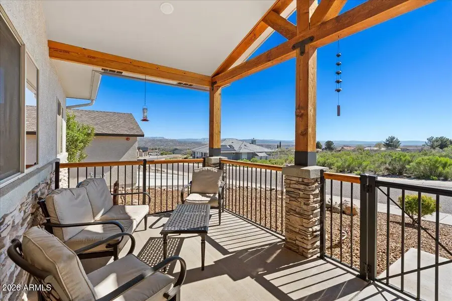 560 Skyline Boulevard, Clarkdale, AZ 86324 - #2