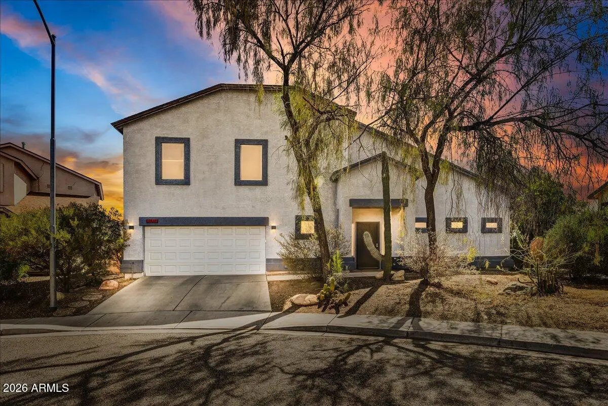 1418 E Malapai Drive, Phoenix, AZ 85020 - #1