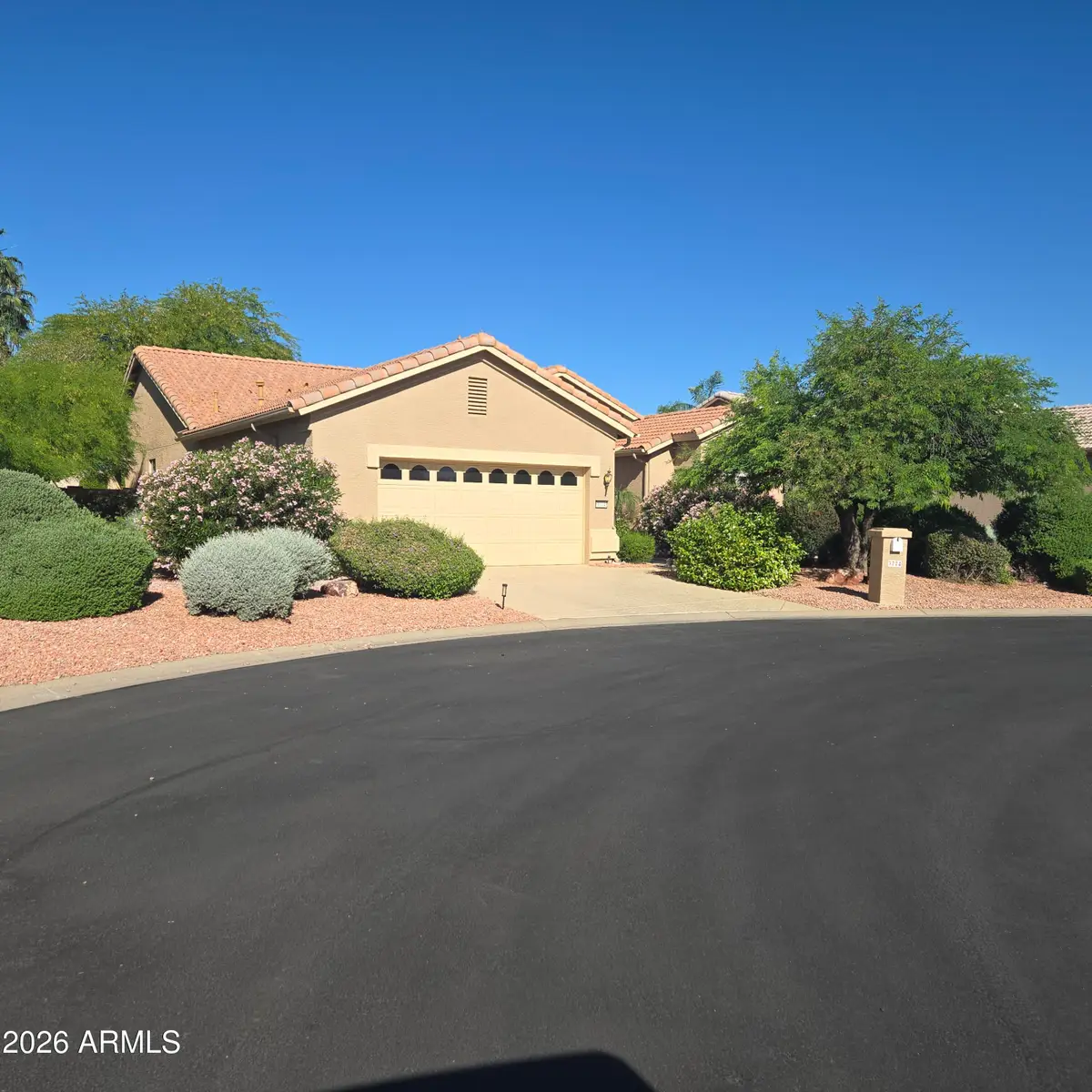 3774 N 154th Lane, Goodyear, AZ 85395 - #1