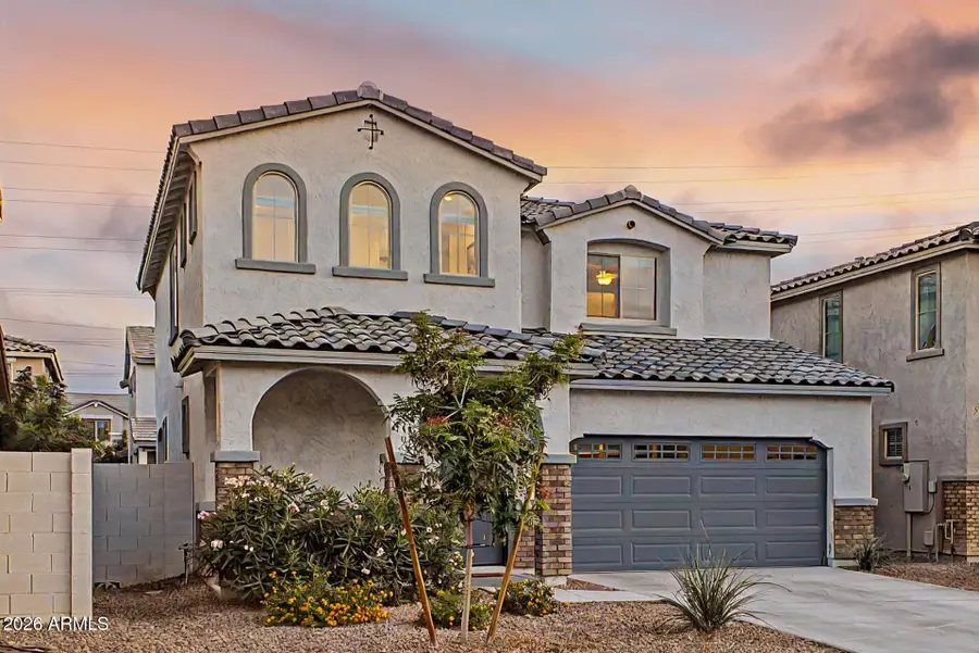 8609 E Posada Avenue, Mesa, AZ 85212 - #3