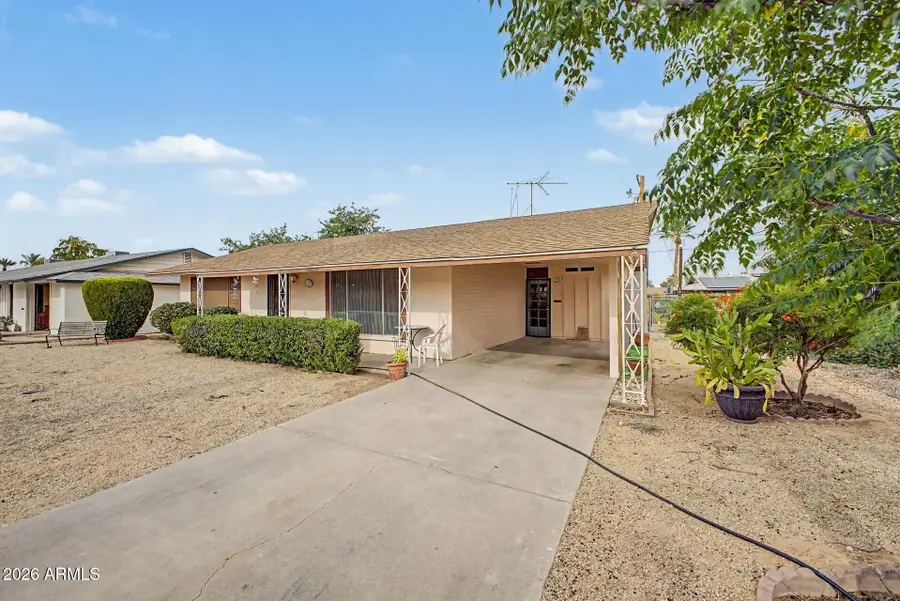 12019 N 107th Avenue, Sun City, AZ 85351 - #2