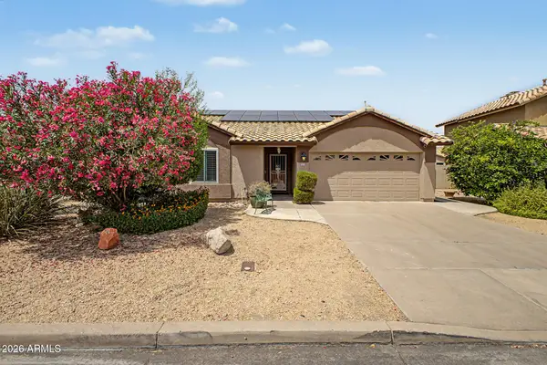 9054 W Lisbon Lane, Peoria, AZ 85381