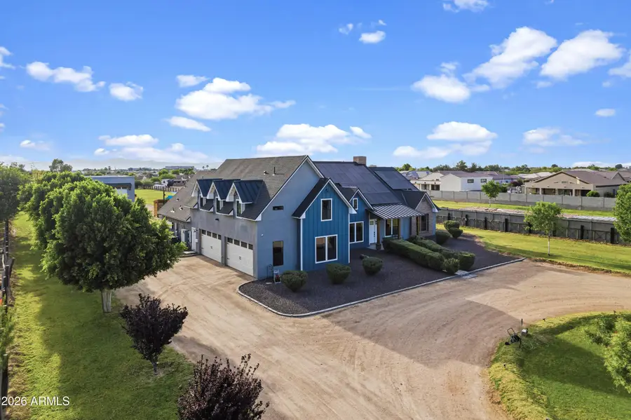 8358 W Oregon Avenue, Glendale, AZ 85305 - #2