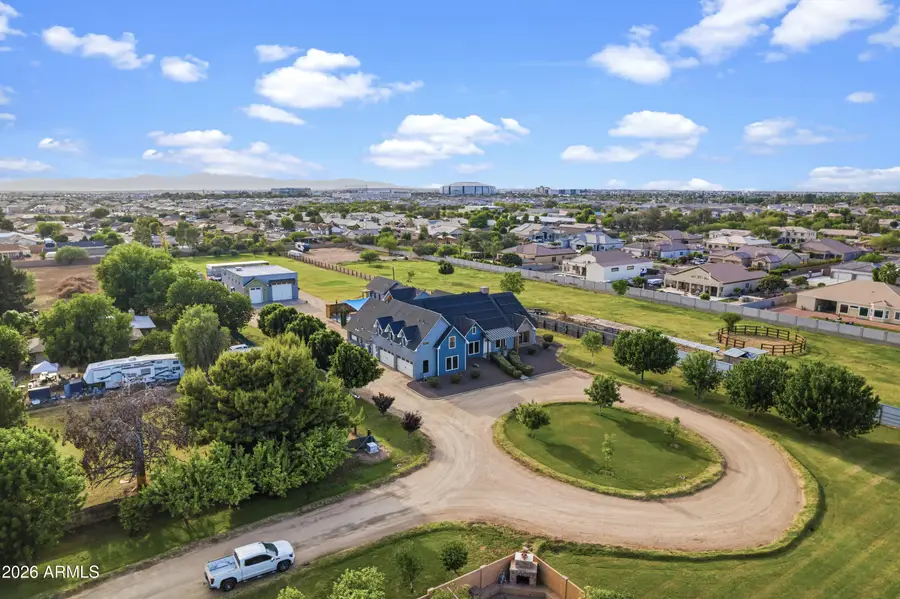 8358 W Oregon Avenue, Glendale, AZ 85305 - #3