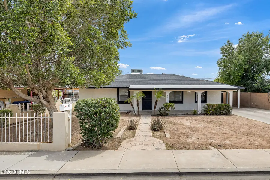 65 E 7th Avenue, Mesa, AZ 85210 - #2