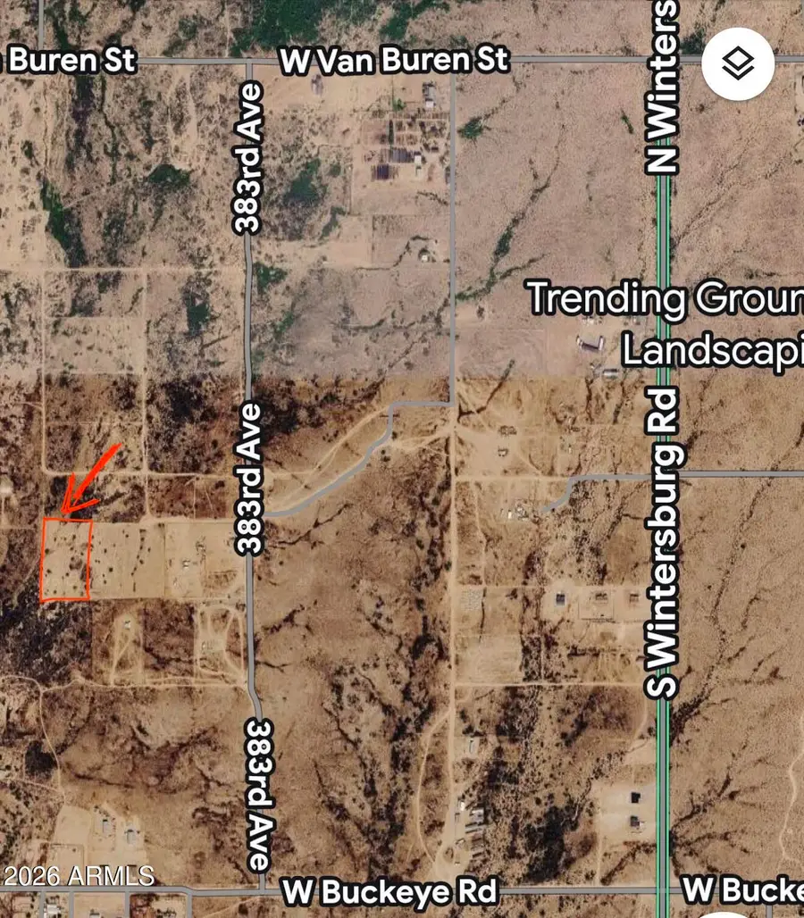 383XX W Morning Glory Street #R, Tonopah, AZ 85354 - #3