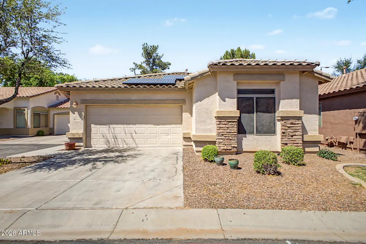 1196 S Roger Way, Chandler, AZ 85286 - #1