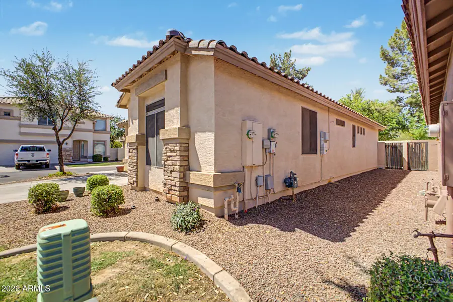 1196 S Roger Way, Chandler, AZ 85286 - #3