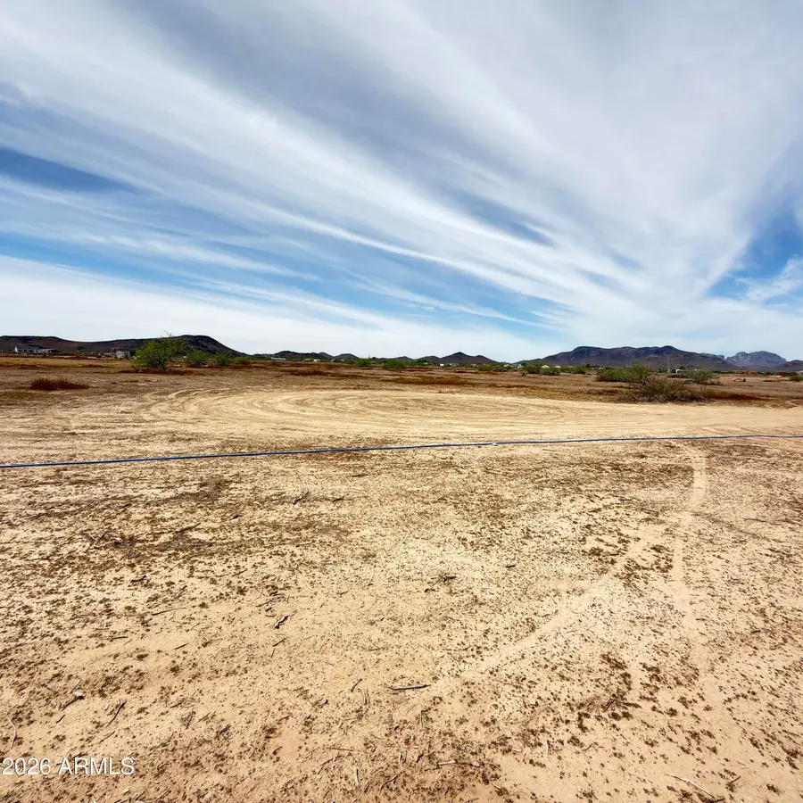 383XX W Morning Glory Street #P, Tonopah, AZ 85354 - #2