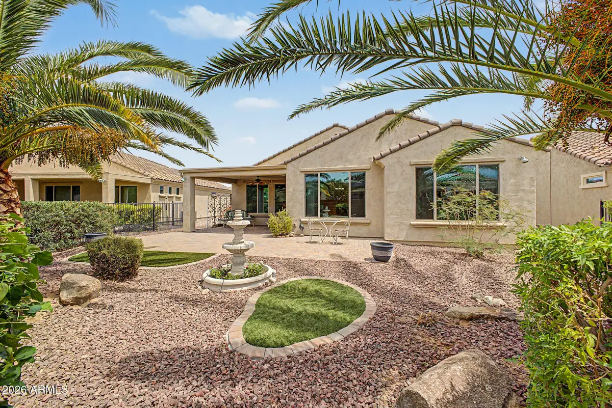 4362 N Monticello Drive, Florence, AZ 85132 - #1