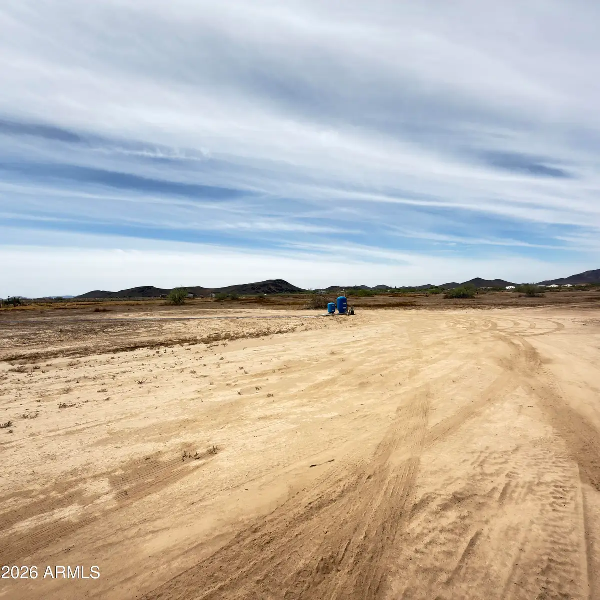 383XX W Morning Glory Street #Q, Tonopah, AZ 85354 - #1