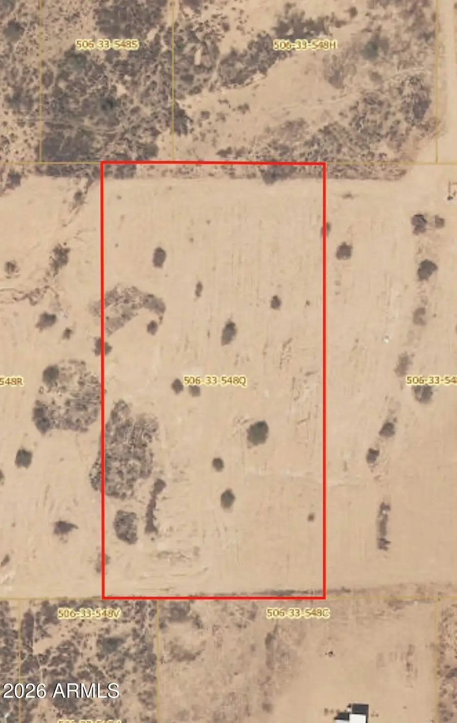 383XX W Morning Glory Street #Q, Tonopah, AZ 85354 - #3