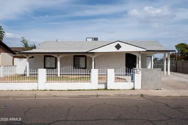 2223 N 47th Avenue, Phoenix, AZ 85035