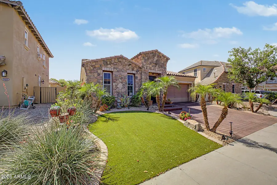 9428 N 182nd Lane, Waddell, AZ 85355 - #2