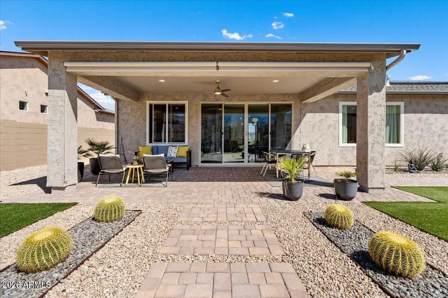 441 Miners Gulch Drive, Clarkdale, AZ 86324 - #2