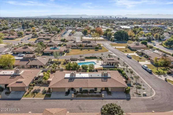 1019 E Wagon Wheel Drive, Phoenix, AZ 85020