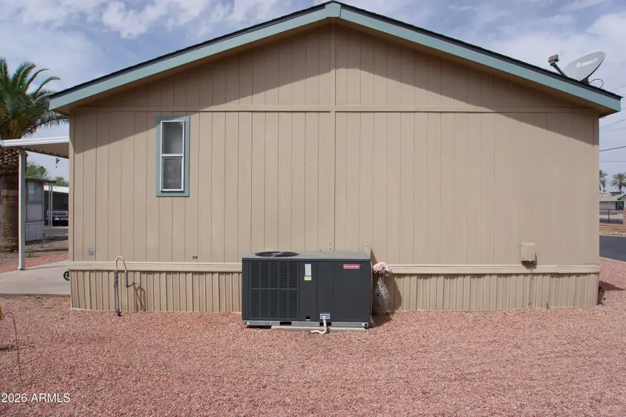 5747 W Missouri Avenue #193, Glendale, AZ 85301 - #2