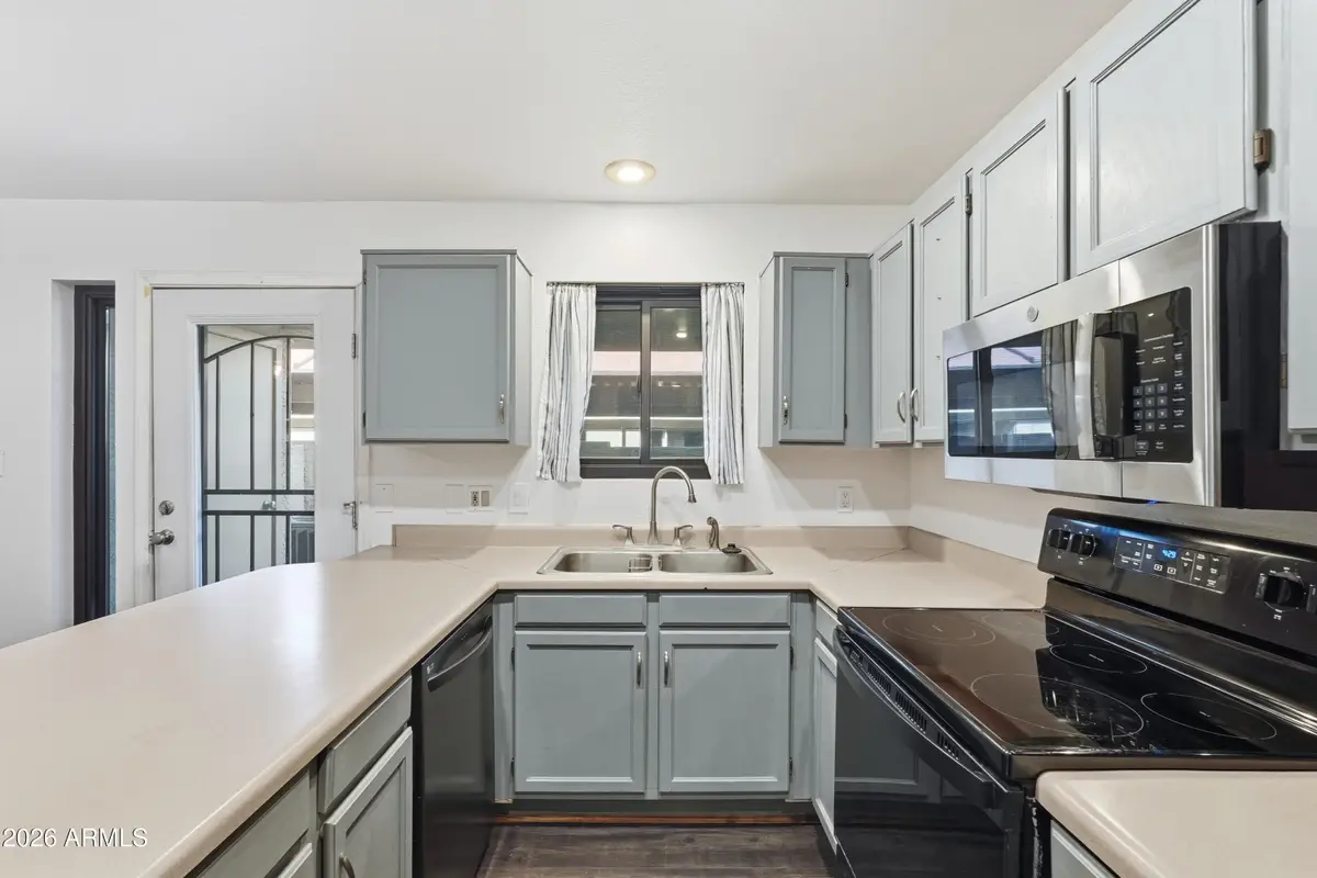 6262 E Brown Road #10, Mesa, AZ 85205 - #1