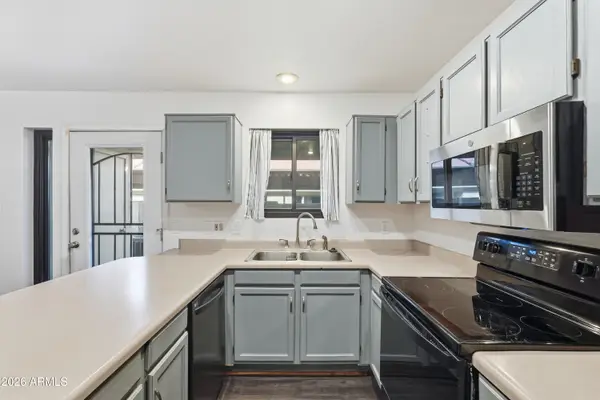 6262 E Brown Road #10, Mesa, AZ 85205