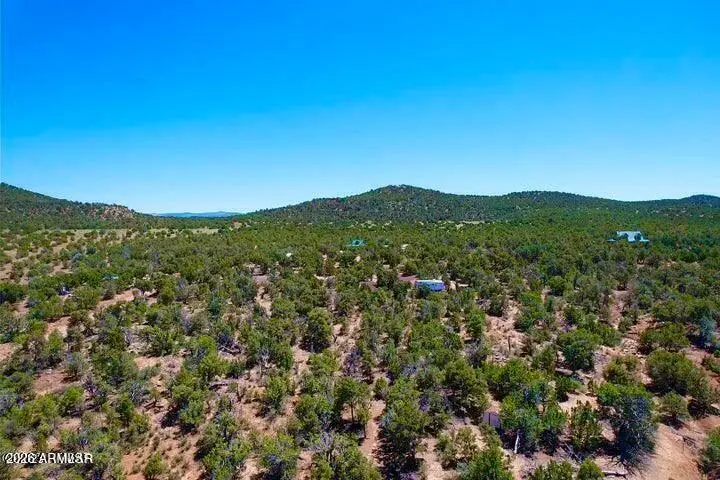 15 Co Rd 3037 1.14 Acres --, Vernon, AZ 85940 - #1