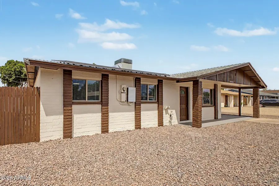 18036 N Villa Rita Drive, Phoenix, AZ 85032 - #3