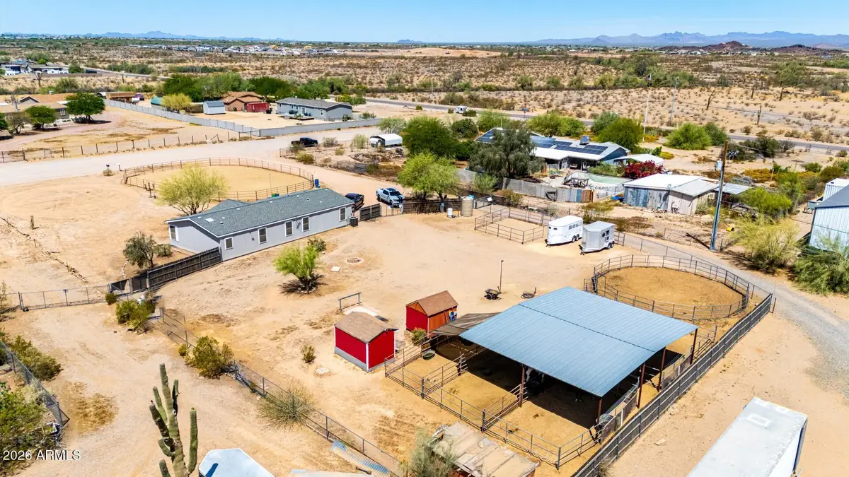 26405 N 157th Avenue, Surprise, AZ 85387 - #1